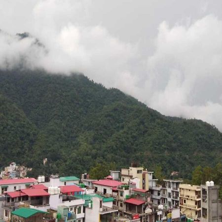 Hotel The Shivaay - Delight Inn Rishikesh Exterior photo