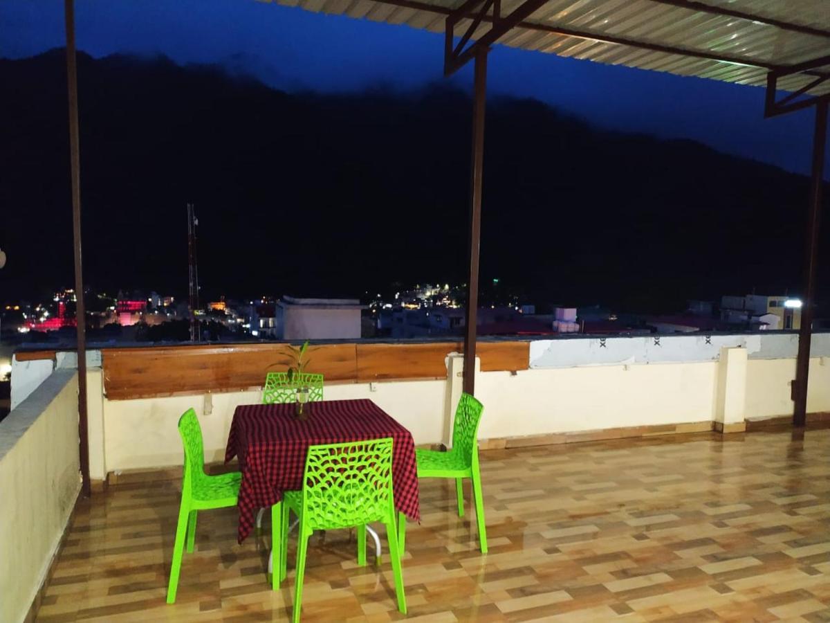 Hotel The Shivaay - Delight Inn Rishikesh Exterior photo